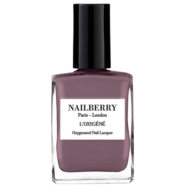 Nailberry Nail Polish - Peace 15ml on Productcaster.