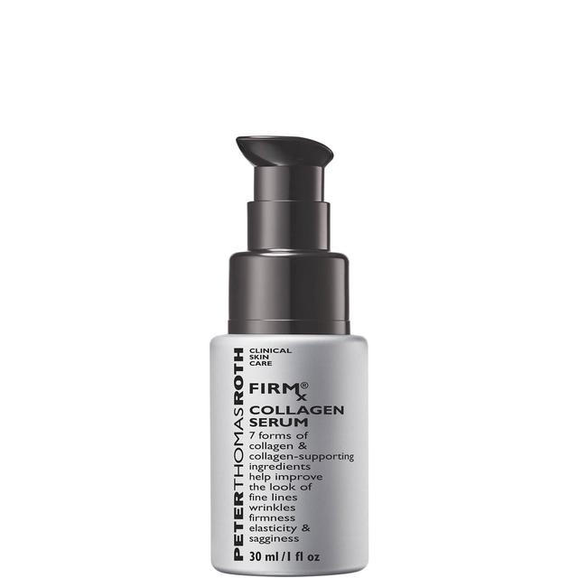 Peter Thomas Roth Firm X Collagen Serum 30ml on Productcaster.