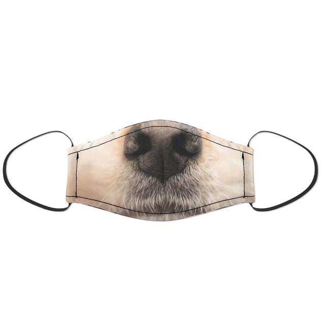 Dog's Nose Face Mask - L on Productcaster.