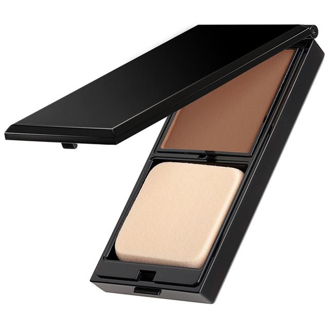 Serge Lutens Compact Foundation Teint si Fin 8g (Various Shades) - D10 on Productcaster.