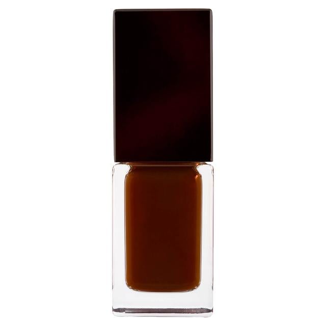 Serge Lutens Nail Polish Laque Pour les Ongles 10ml (Various Shades) - N°2 - Sang Bleu on Productcaster.