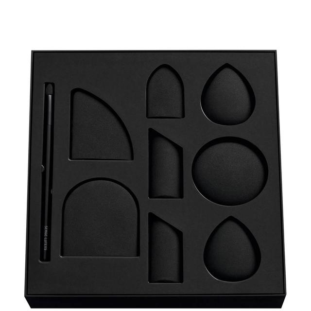 Serge Lutens The All-In-One Sponges Box (Pack of 13) on Productcaster.