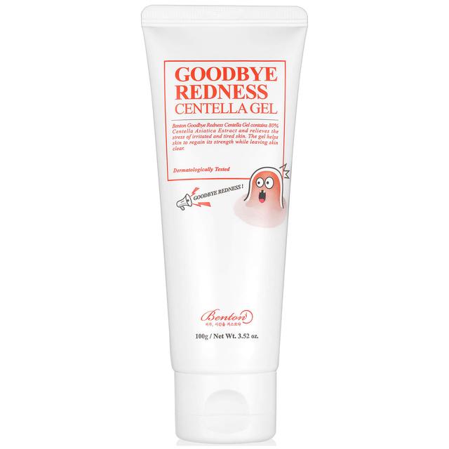 Benton Goodbye Redness Centella Gel 100g on Productcaster.