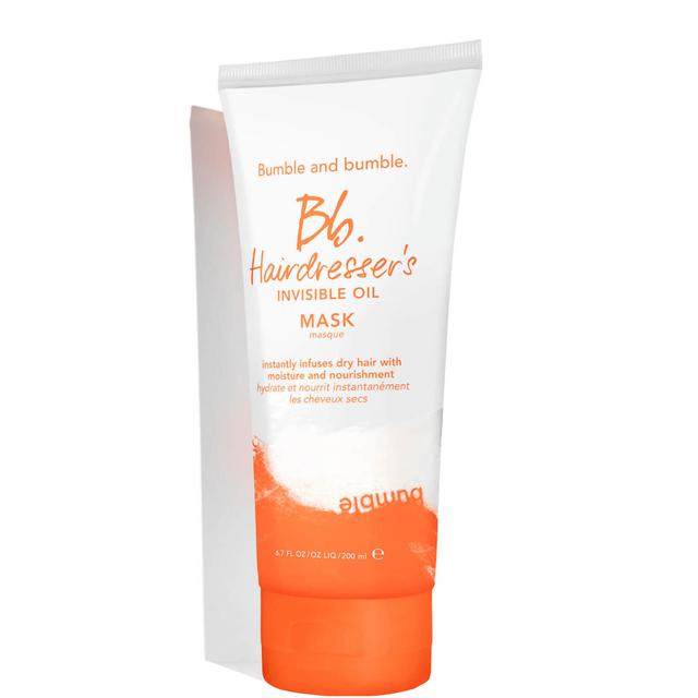 Bumble and bumble HIO Mask 200ml on Productcaster.