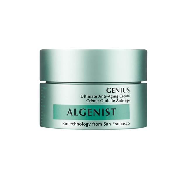 ALGENIST Genius Ultimate Anti-Ageing Cream 60 ml on Productcaster.