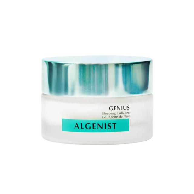 ALGENIST GENIUS Sleeping Collagen 60ml on Productcaster.