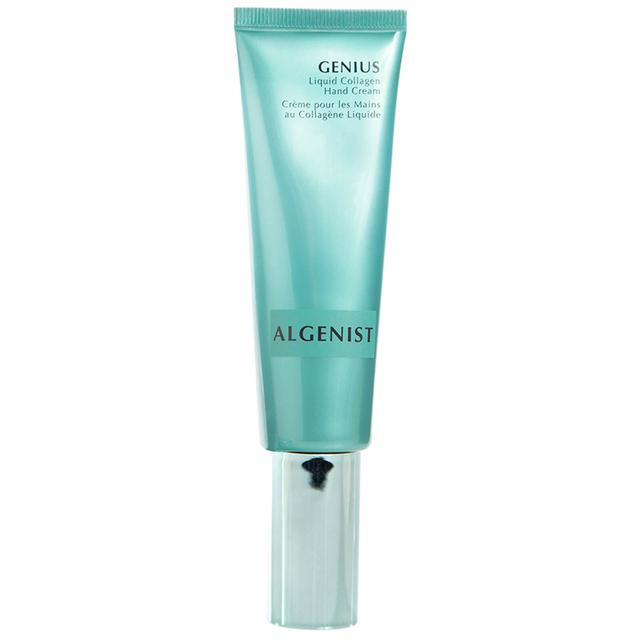 ALGENIST GENIUS Liquid Collagen Hand Cream 50ml on Productcaster.