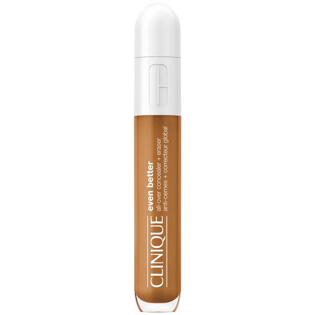 Clinique Even Better All-Over Concealer and Eraser 6ml (Various Shades) - WN 118 Amber on Productcaster.