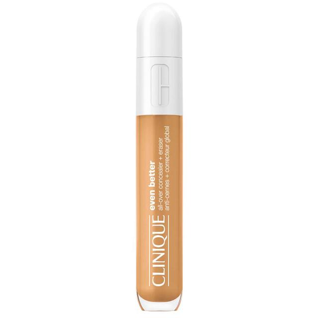 Clinique Even Better All-Over Concealer and Eraser 6ml (Various Shades) - WN 94 Deep Neutral on Productcaster.