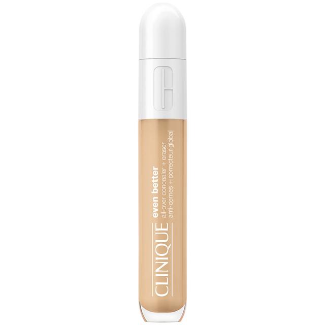 Clinique Even Better All-Over Concealer and Eraser 6ml (Various Shades) - WN 38 Stone on Productcaster.