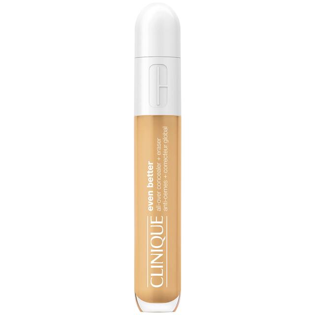 Clinique Even Better All-Over Concealer and Eraser 6ml (Various Shades) - WN 48 Oat on Productcaster.