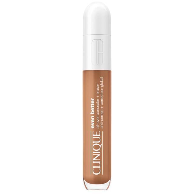 Clinique Even Better All-Over Concealer and Eraser 6ml (Various Shades) - WN 115.5 Mocha on Productcaster.