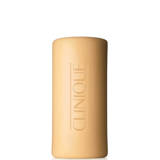 Clinique Extra Strength Facial Soap 150g on Productcaster.