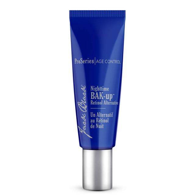 Jack Black Nighttime Bak-up Alternative Retinol 50ml on Productcaster.