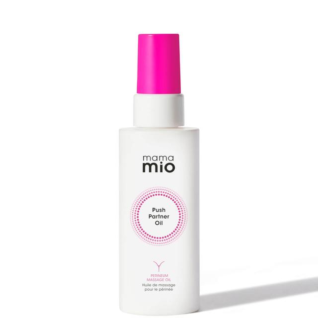 Mama Mio Push Partner Perineum Oil 50ml on Productcaster.