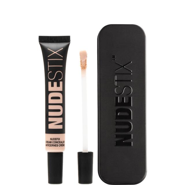 NUDESTIX Nudefix Cream Concealer 10ml (Various Shades) - Nude 1 on Productcaster.