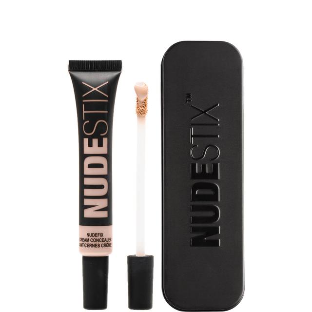 NUDESTIX Nudefix Cream Concealer 10ml (Various Shades) - Nude 2 on Productcaster.