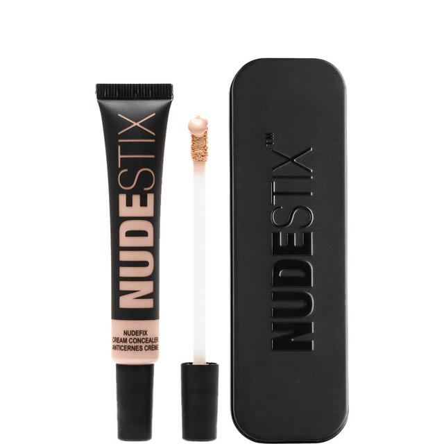 NUDESTIX Nudefix Cream Concealer 10ml (Various Shades) - Nude 3 on Productcaster.