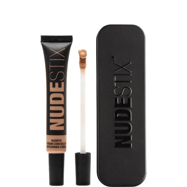 NUDESTIX Nudefix Cream Concealer 10ml (Various Shades) - Nude 5.5 on Productcaster.