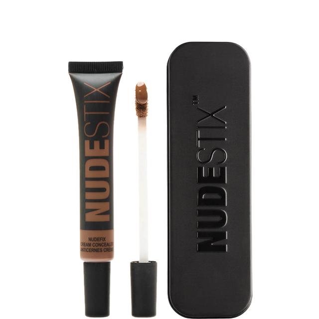 NUDESTIX Nudefix Cream Concealer 10ml (Various Shades) - Nude 10 on Productcaster.