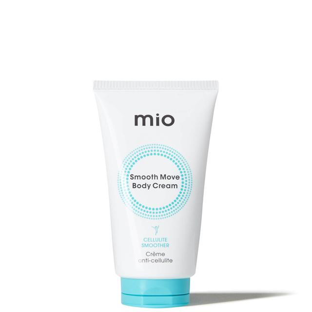 Mio Smooth Move Body Cream 125ml on Productcaster.