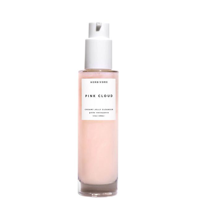 Herbivore Pink Cloud Creamy Jelly Cleanser 100ml on Productcaster.