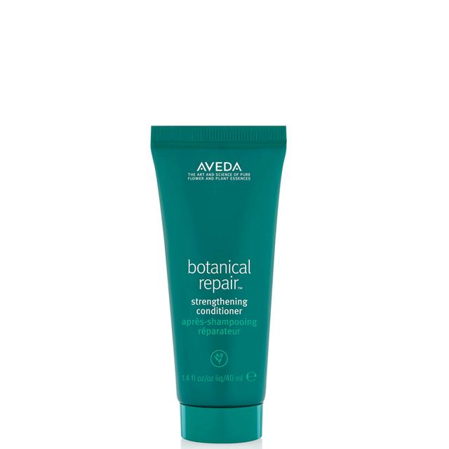 Aveda Botanical Repair Strengthening Conditioner 40ml on Productcaster.