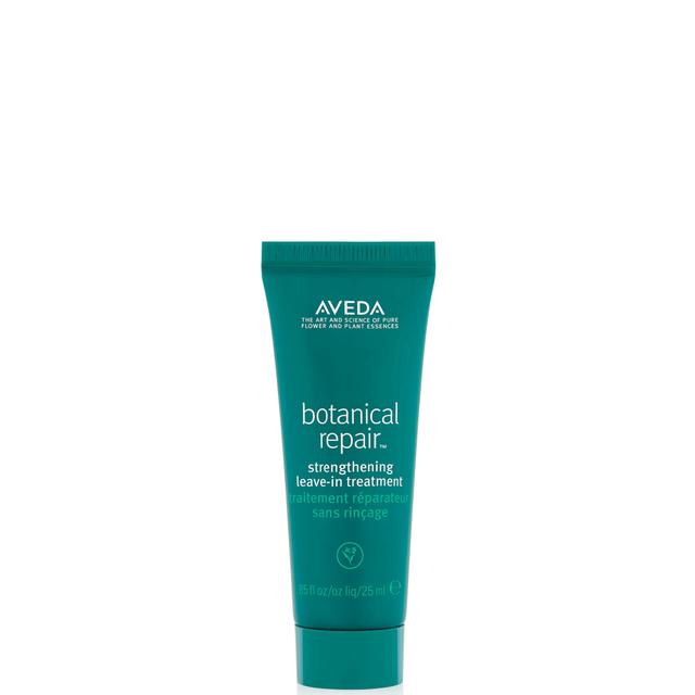 Aveda Botanical Repair Strengthening Leave-In Treatment 25ml on Productcaster.