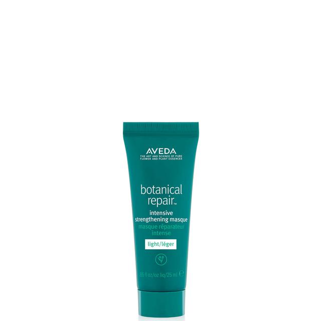 Aveda Botanical Repair Intensive Strengthening Masque Light 25ml on Productcaster.