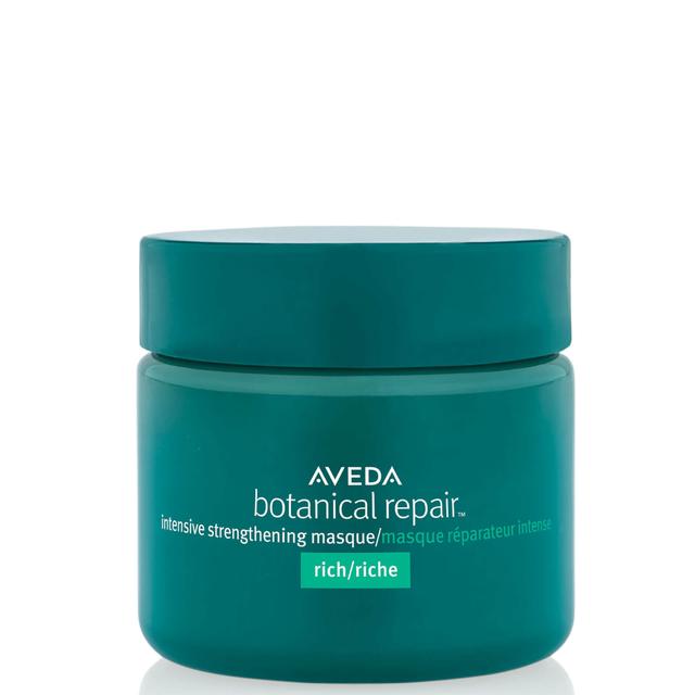 Aveda Botanical Repair Intensive Strengthening Masque Rich 25ml on Productcaster.