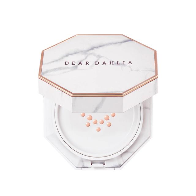 Dear Dahlia Skin Paradise Blooming Cushion 14ml (Various Shades) - Natural Beige on Productcaster.