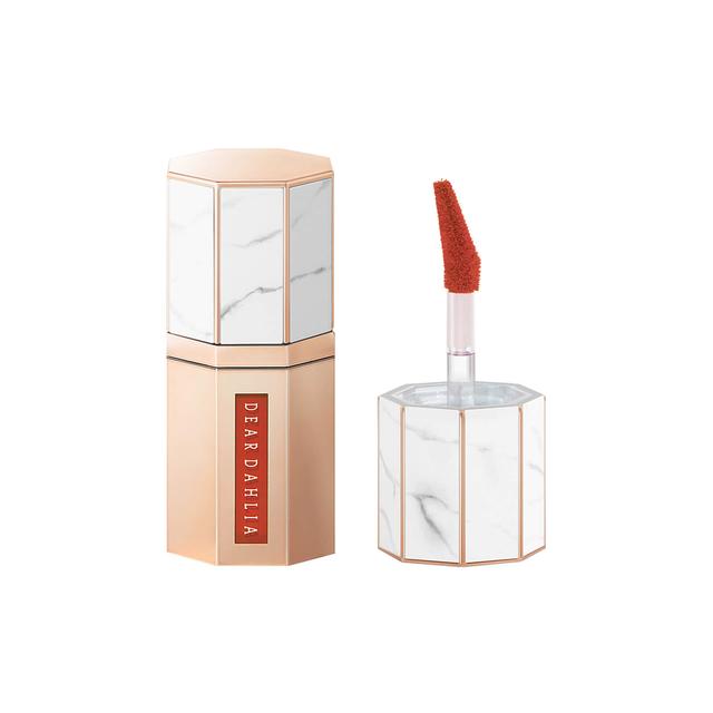 Dear Dahlia Paradise Dream Velvet Lip Mousse 6.5ml (Various Shades) - October on Productcaster.