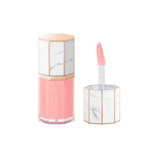 Dear Dahlia Paradise Aurora Shine Lip Treatment 6.5ml (Various Shades) - Morning Dew on Productcaster.