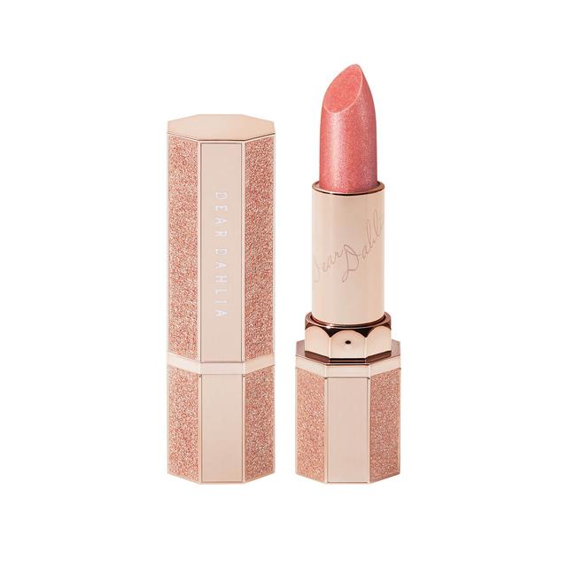 Dear Dahlia Allure Shine Lutrous Lip Plumper 3.6g (Various Shades) - Attraction on Productcaster.