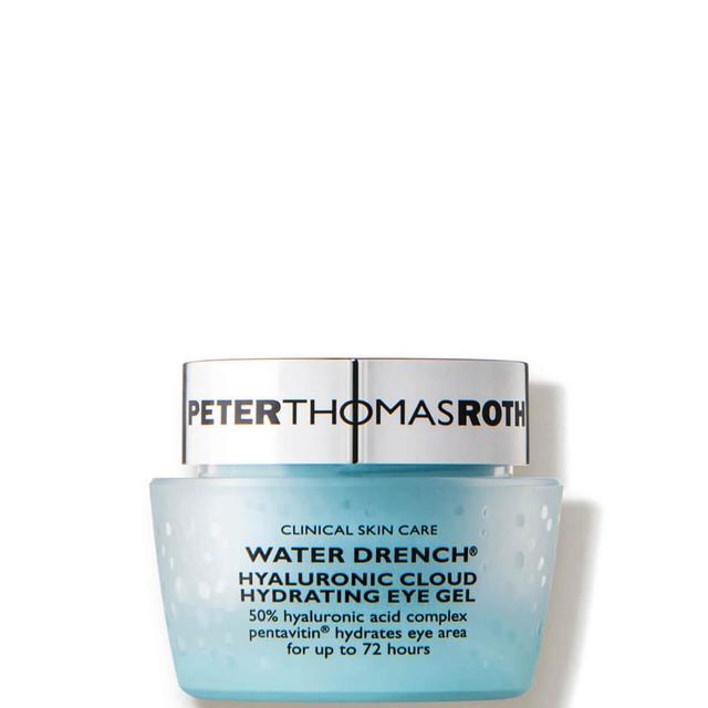 Peter Thomas Roth Water Drench Hyaluronic Cloud Hydrating Eye Gel on Productcaster.