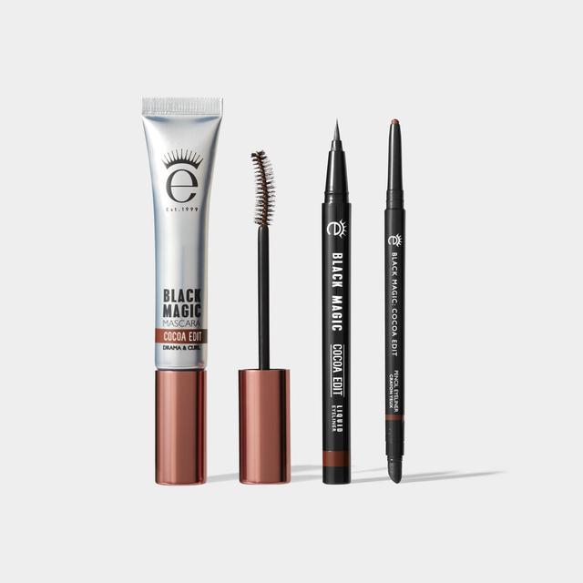 Eyeko Cocoa Edit Collection on Productcaster.