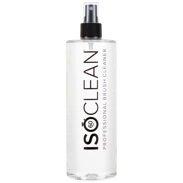 ISOCLEAN 'Enthusiast' Makeup Brush Cleaner with Spray Top 525ml on Productcaster.