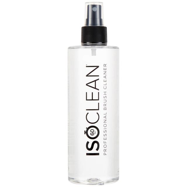 ISOCLEAN Makeup Brush Cleaner with Spray Top 275ml on Productcaster.