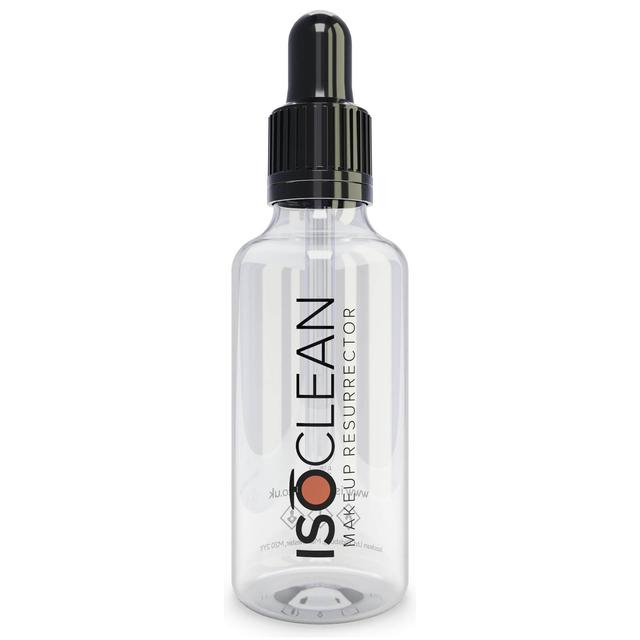 ISOCLEAN Makeup Resurrector 50ml on Productcaster.