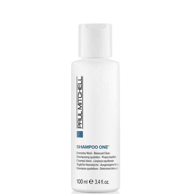 Paul Mitchell One Shampoo 100ml on Productcaster.