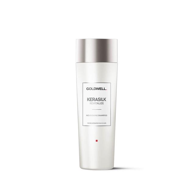 Goldwell Kerasilk Revitalize Nourishing Shampoo 250ml on Productcaster.