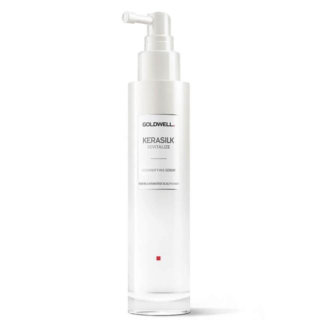 Goldwell Kerasilk Revitalize Redensifying Serum 100ml on Productcaster.