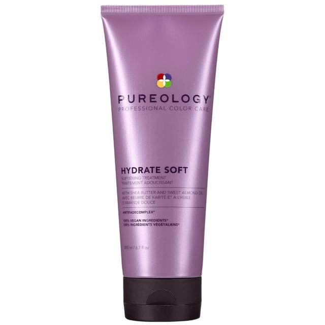 Pureology Hydrate Softening Treatment 200ml on Productcaster.