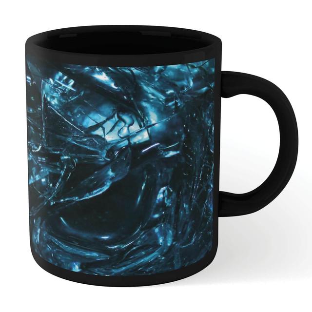 Gem Stone Mug - Black Schwarz on Productcaster.