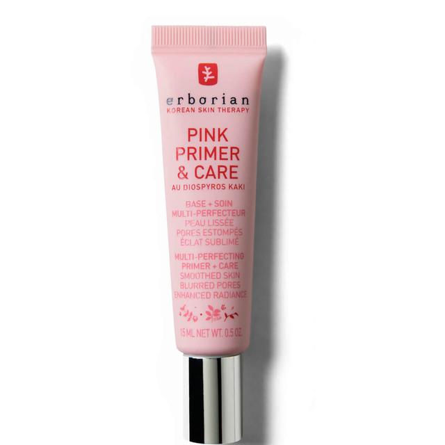 Erborian Pink Primer and Care 15ml on Productcaster.