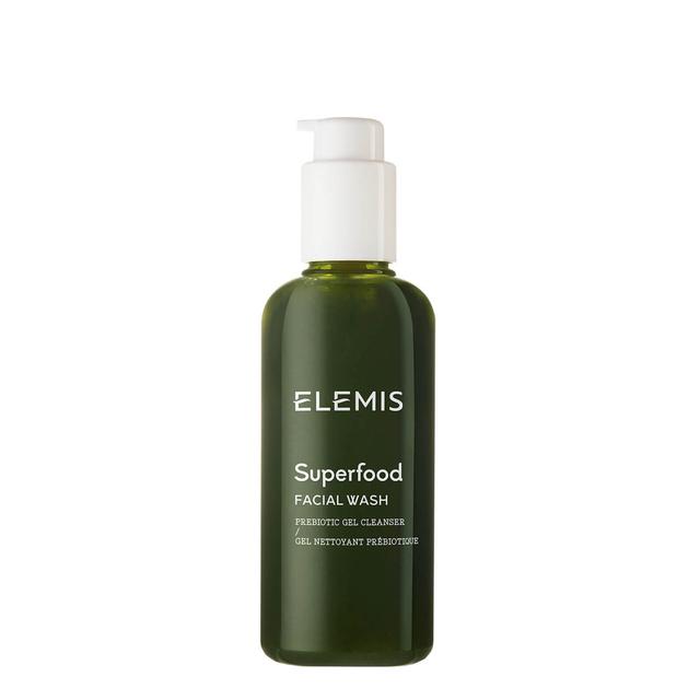 Elemis Superfood Facial Wash on Productcaster.