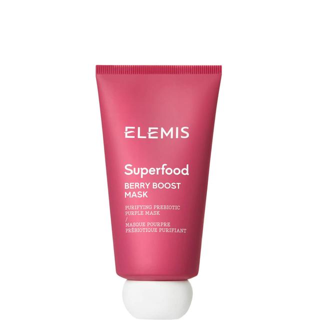 Elemis Superfood Berry Boost Mask 75ml on Productcaster.