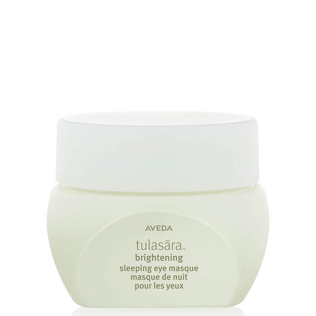 Aveda Tulasara Brightening Sleeping Eye Masque 15ml on Productcaster.