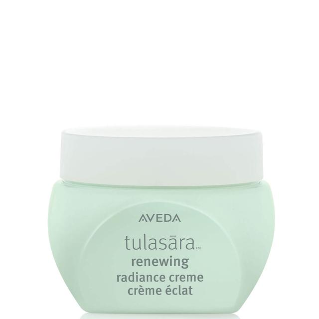 Aveda Tulasara Renewing Radiance Crème 50ml on Productcaster.