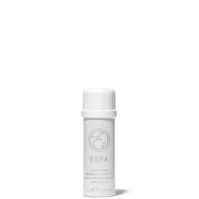 ESPA Soothing Aromatherapy Single Oil 10ml on Productcaster.